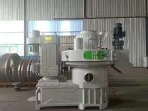 1 Ton Per Hour Granulated Sugar Beet Pulp Pelletizser Coal Pellet Machine with Best China Factory Price