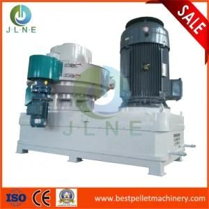 Lead Manufacturers Sawdust Pellet Making Machine Price