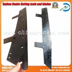 Tool Steel Cutting Blade for Paper or Wood Working Industry