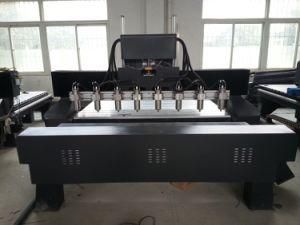 CNC Carving Machine (FCT-2230W-8S)