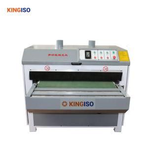 Brush Sander Machine Two Roller Sander Polishing Machine