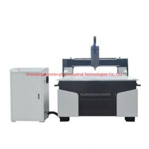 Hot Sale CNC Router/ Woodworking Engraver Machine with Cheap Price