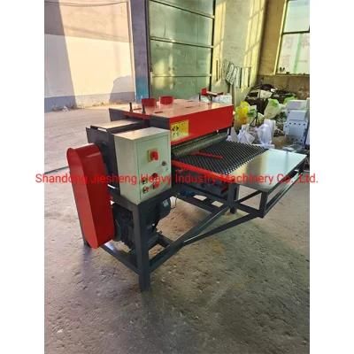 Automatic Multi Slice Saw Furniture Production Thin Board Slicing Equipment