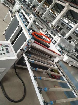 Auto Paper Sticking Machine Line/PVC Sticking Machine/Sticking Machine