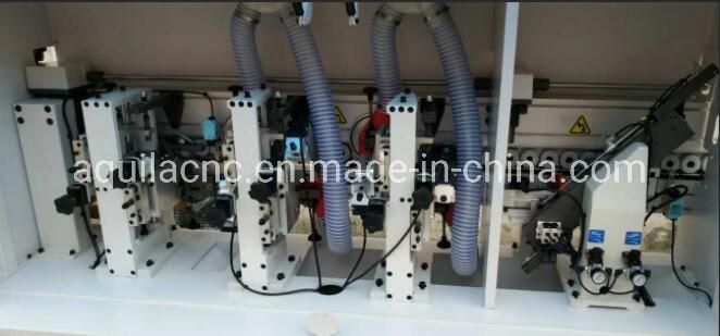 Automatic Wood Edge Banding Machine/Automatic Glue Bonding Machine