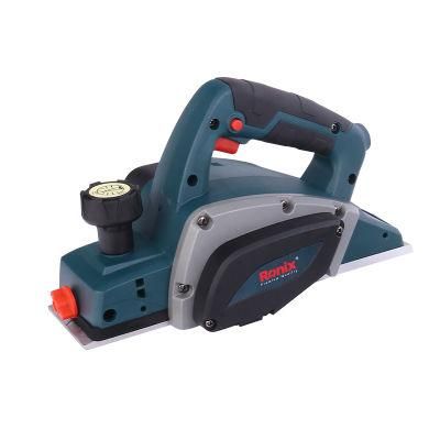 Ronix Power Tool Model 9216 580W 220V Corded Electric Wood Router Trimmer Planer