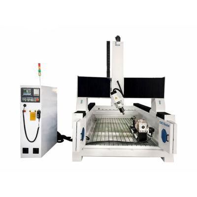 CNC Foam/EPS/XPS Engraving Machine