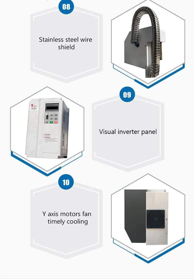 Senke CNC Router Marble/Stone CNC Cutttting Machine