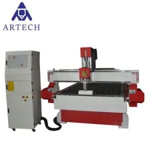 Wood Processing Machinery 4X8 Feet 3 Axis CNC Router