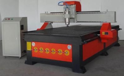 Ce Approved CNC Router Machine for Wood Engraving (M25B)