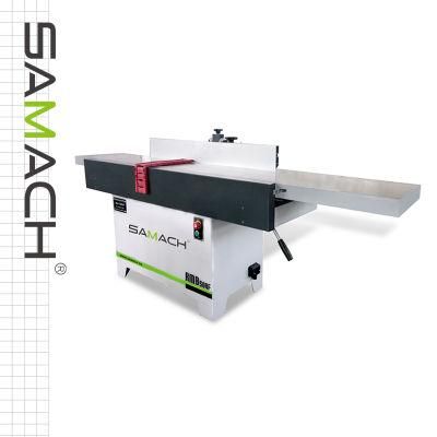 Woodworking Machine Surface Planer for Solid Wood