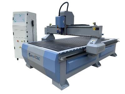 Good Price Wood Engraving Machine Wood Cutting CNC Router Ca-1325