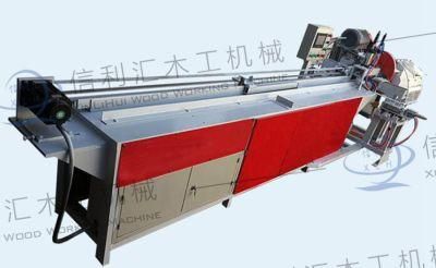 Foot Pier Machine Tray Foot Pier Production Machine Video Automatic Multi-Layer Board Foot Squatting Machine Factory Direct Sale