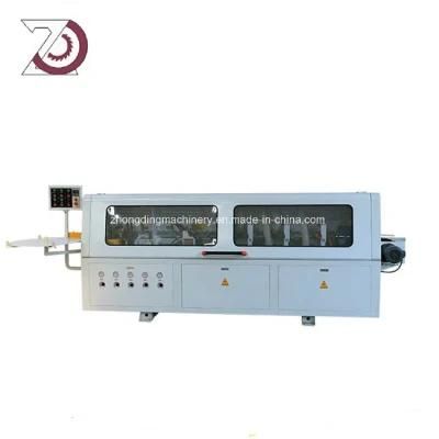 Automatic Woodworking Edge Banding Machine for Panel Furniture
