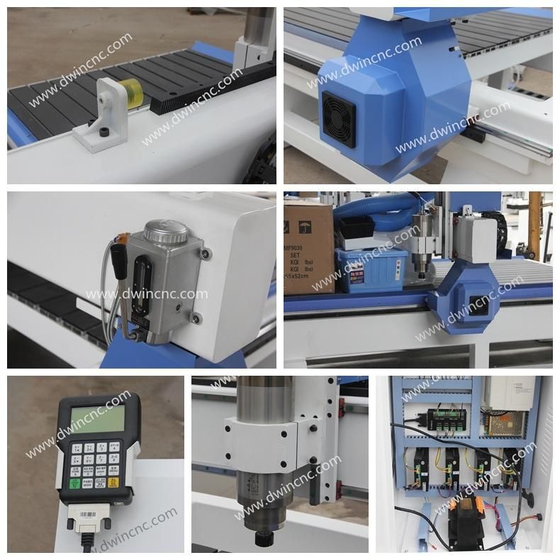 China Woodworking CNC Router Machine 1325 Prices