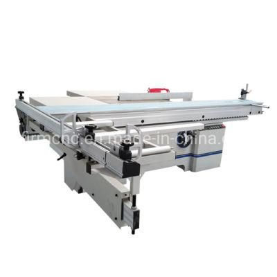 Firmcnc Woodworking Cutting Panel Saw CNC Sliding Table Mj6132