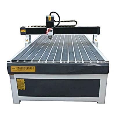 Senke Ska-1300*2500mm CNC Router Wood Plastic Acrylic Aluminum Cutting Engraving Machine
