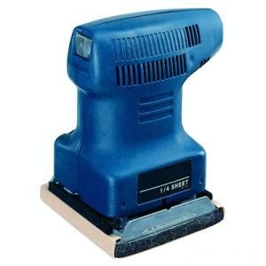 Woodworking Machinery Electric Orbital Sander