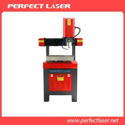 CNC Acrylic Laser Cutting Router Machine Price for Plywood Metal
