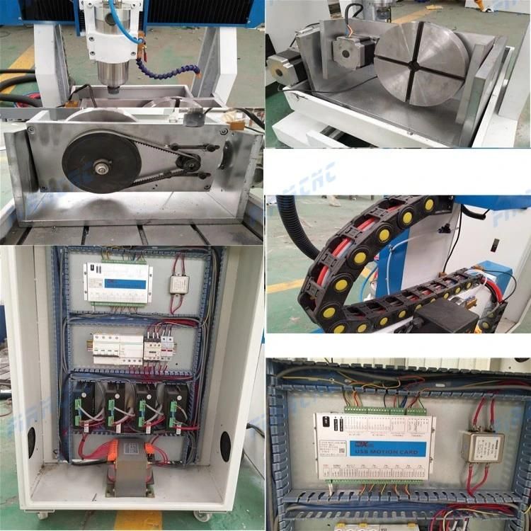 Advertising CNC Cutting Engraving CNC Carving Machines