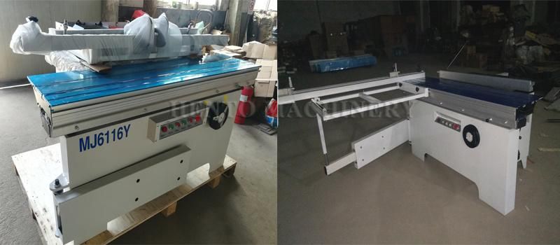 Hot Sale Precision Table Saw Machine