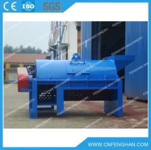 Ks-6 10-15t/H High Quality Palm Fiber Making Machine/Efb Fiber Machine