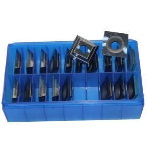 Tungsten Carbide Inserts for Woodworking