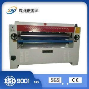Low Price 4feet Glue Spreader for Plywood Making Machine