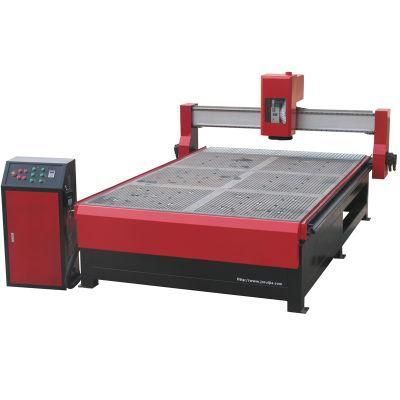 Woodworking CNC Router with Vacuum Table W Series Rj 2030W