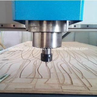 China Professional High Speed Woodworking Engraving Machine