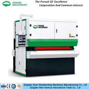 FRIEND Bottom Sanding Machine Woodworking Machinery