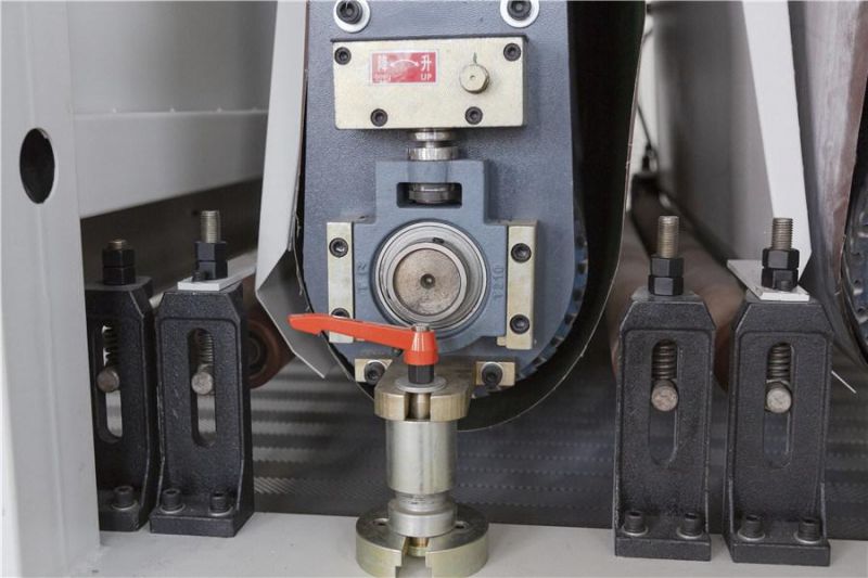 Zdp-R-RP1300 Planer Wide Belt Sander