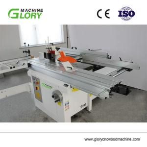 Timber Processing Machinery Woodworking/Wood/Wooden Machine Cutting Machine Combination Machine