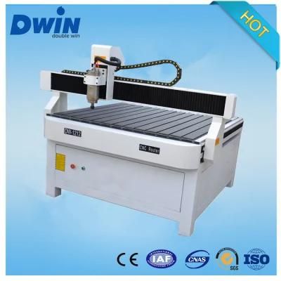 Advertising Carving Machine Make Chinese CNC Router Advertising Machine