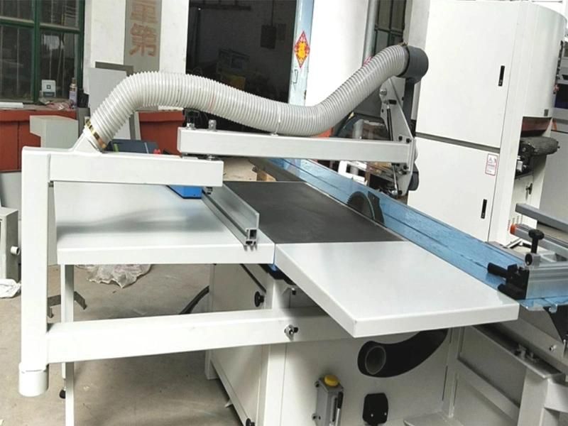 F45 Woodworking Panel Cutting Saw Machine Altendorf Sliding Table Saw Machine