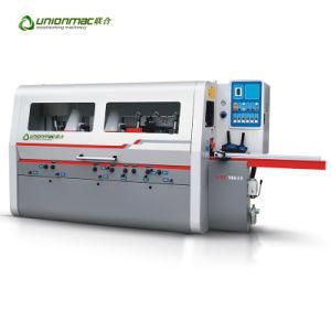 Medium Duty Four Side Moulder Vh-618 for Wooden Furniture, with Working Width 180mm