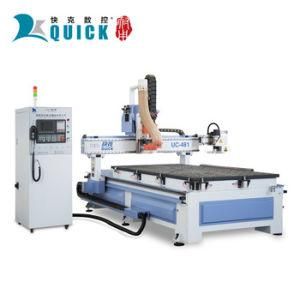 3 Axis 3D CNC Router Acrylic MDF CNC Cutting Machine