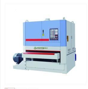 Automatic High Quality Shining Sanding for Woodworking Machine for Production Line