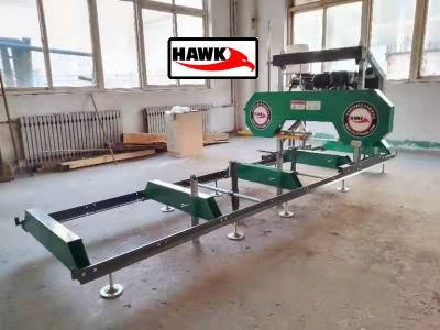 Portable Wood Bandsaw Sawmill, Woodworking Band Saw Mill, Band Saw Machines