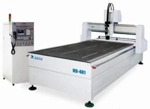 Automatic Tool Changer CNC Router Wood Engraving Machine Ud-481