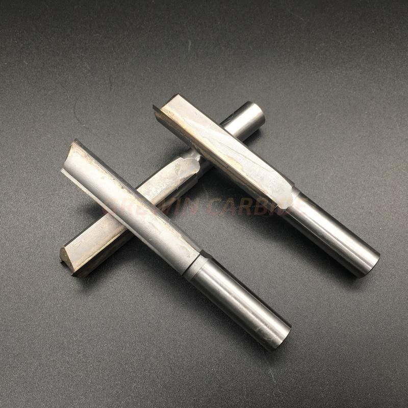 Gw Carbide -High Quality Tungsten Carbide Router Bit Woodworking Cutter