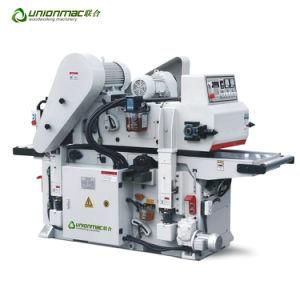 Max Working Width 450mm Double Side Planer Machine Woodworking Machinery