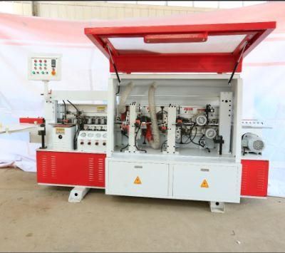 Flexible PVC Profile Edge Bander Price