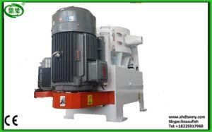1.5t/H Dingliang Sawdust Biomass Pellet Machine (9SKLJP450)