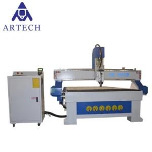 High Speed Wood Work CNC Cutting Machine 3D CNC Milling Machine 1525 CNC Router