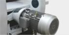 ZICAR MJ163A High speed rip saw machine