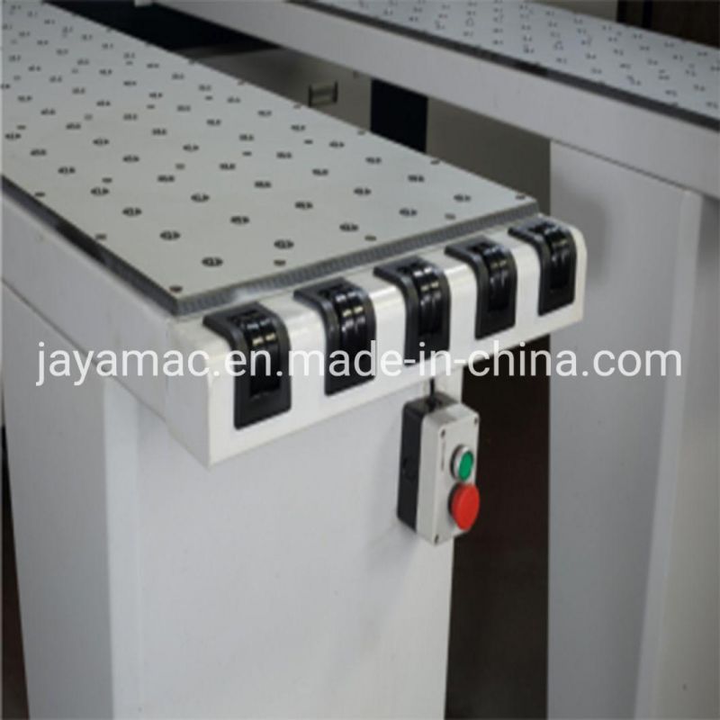 ZICAR panel saw sliding table woodworking vertical panel saw MJ6230B