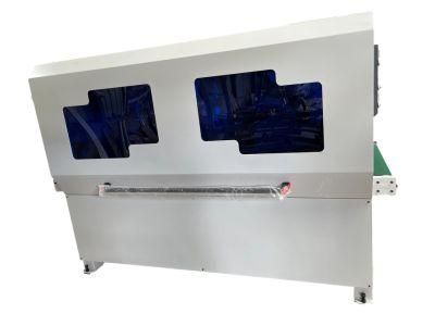 2021 Sanding Roller Machine with Independent Working Table for MDF panel