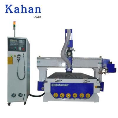 China CNC Router Machine Act Woodworking with Best Price
