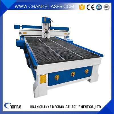 1300X2500mm Wood CNC Engraving Machine